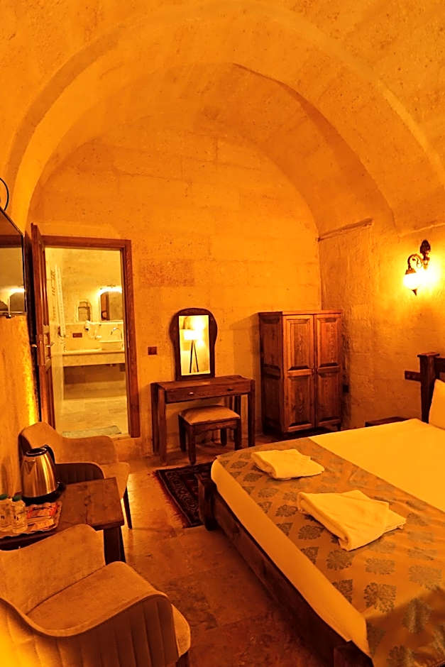 Cappadocia Balloon House