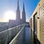 Fourty Three Luxury Serviced Apartments