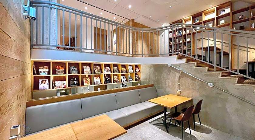 HOTEL RELIEF Kokura ANNEX