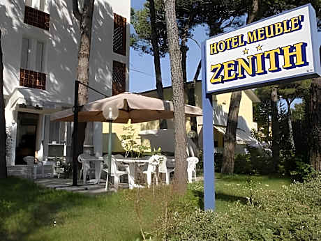 Hotel Meuble Zenith