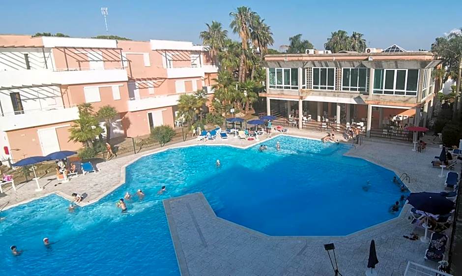 Tramonti Residence