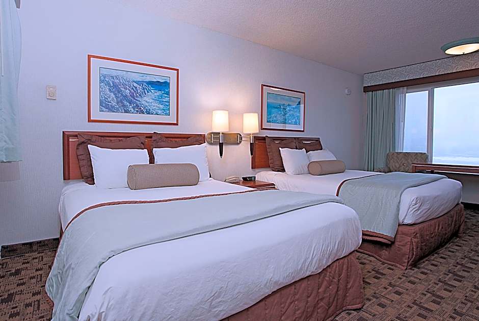 Shilo Inn Suites Newport