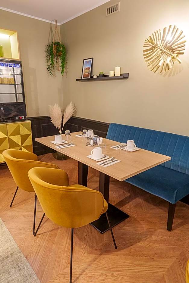 Best Western Plus Le Picardy