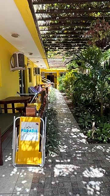 Flats Parada Obrigatoria