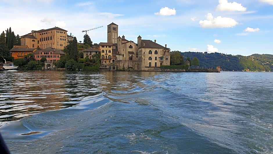 B&B Villa Giardini Susanna