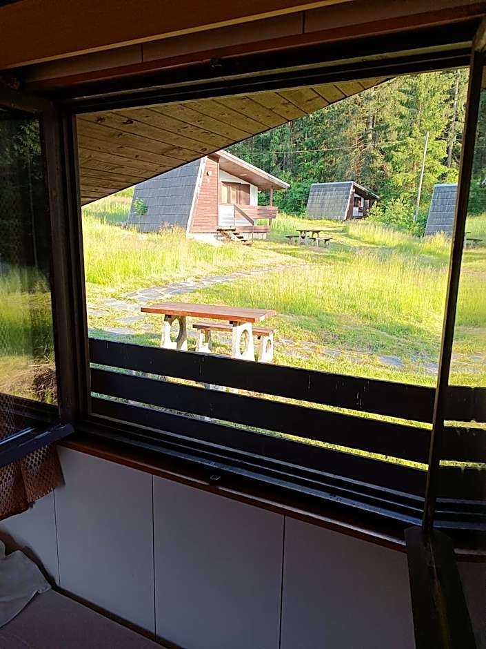 Hotel Bečva na Horní Bečvě