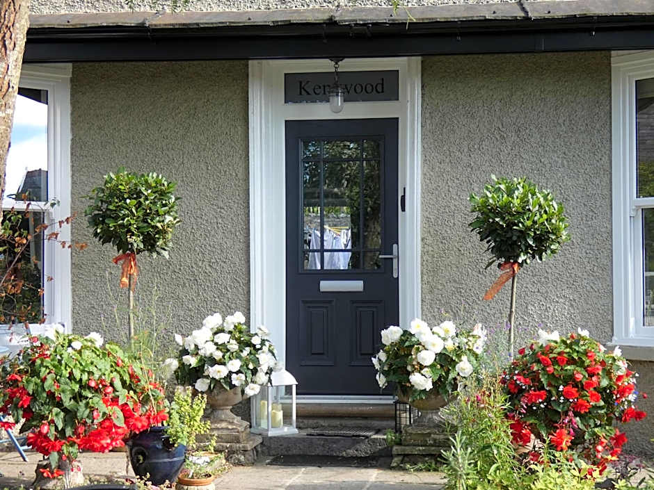 Kentwood Guest House