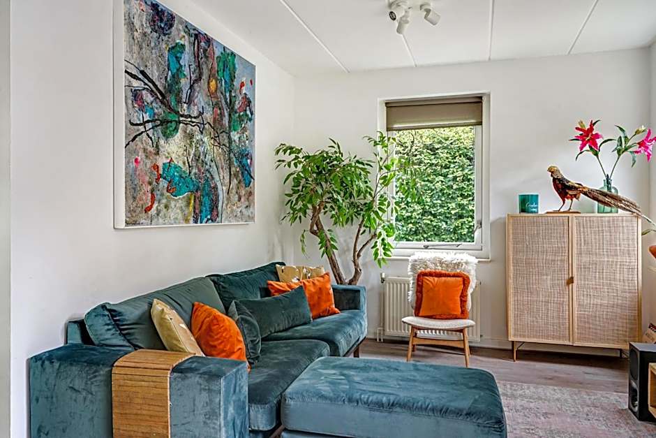 Vakantiepark Drentse Vennen