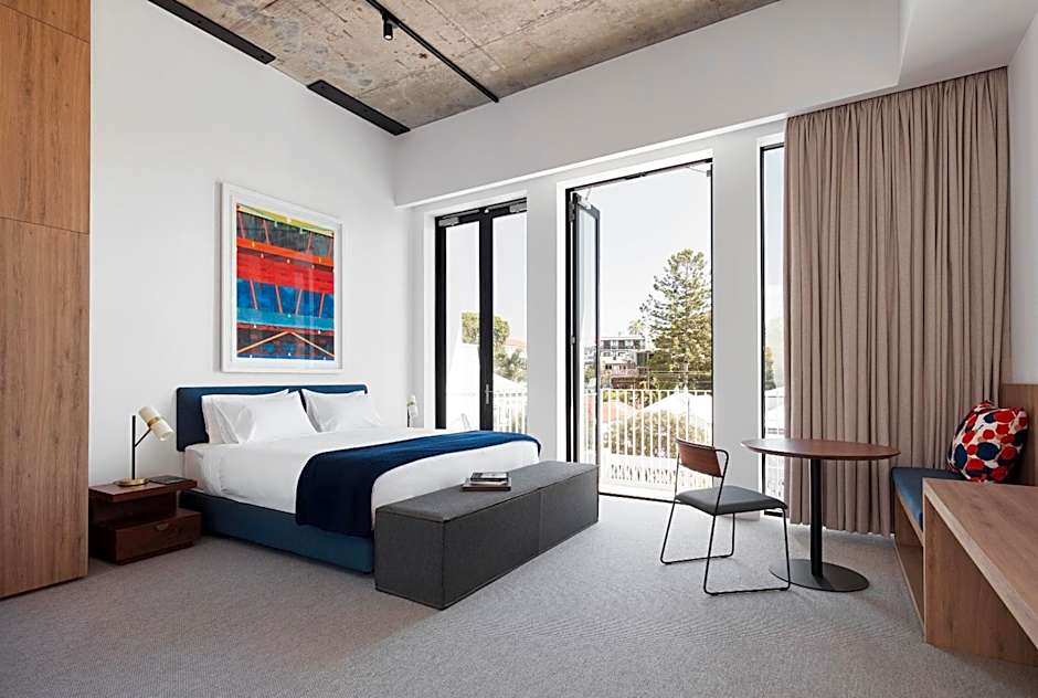 The Johnson Brisbane - Art Series