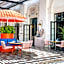 The Land Of Legends Nickelodeon Hotel Antalya