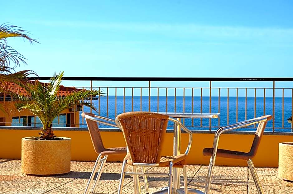 Hotel Apartamento Cais da Oliveira