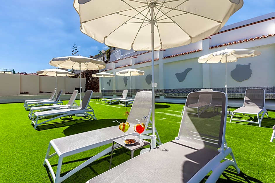 Hotel Panoramica Garden