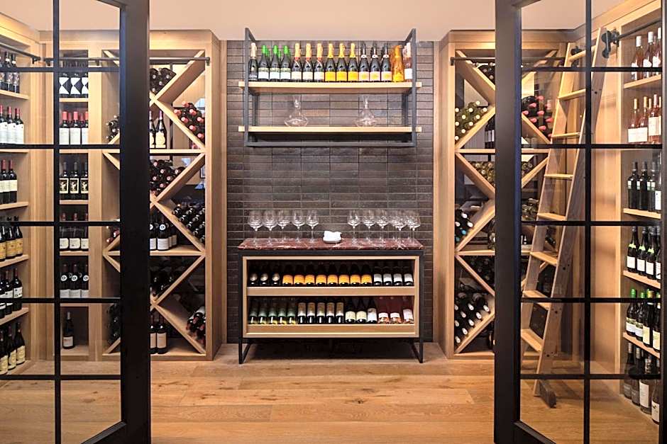 Canopy by Hilton Sioux Falls Downtown