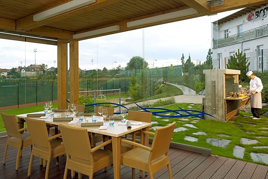 NH Collection Olomouc Congress