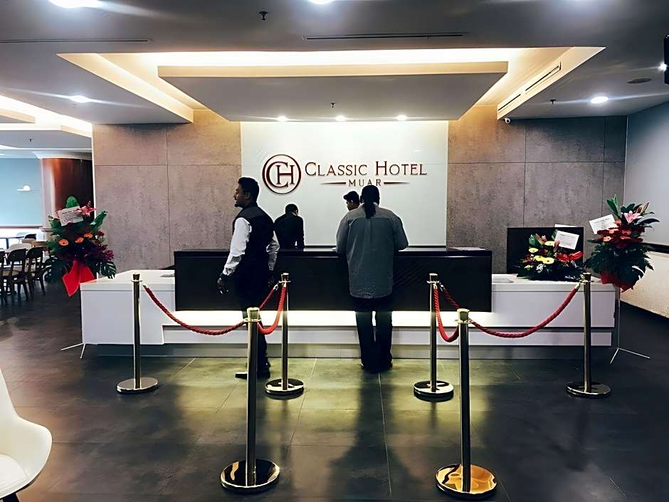 Classic Hotel