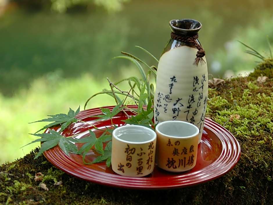 Ryokan Chinsen-Rou
