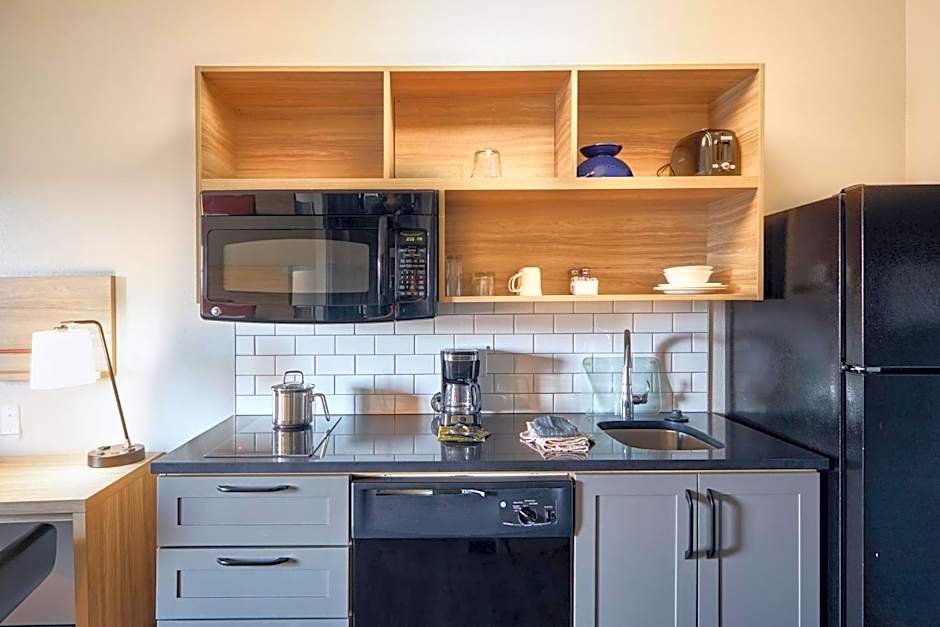 Candlewood Suites Hot Springs By IHG