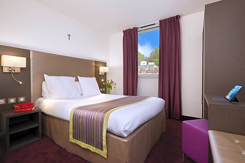 Hotel Astrid