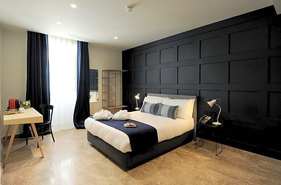 The Manoel Hotel