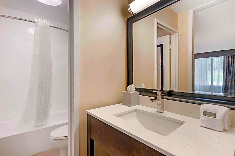 Best Western Lexington Inn