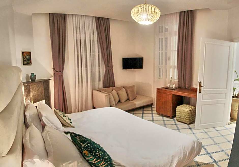 Riad Borj El Baroud
