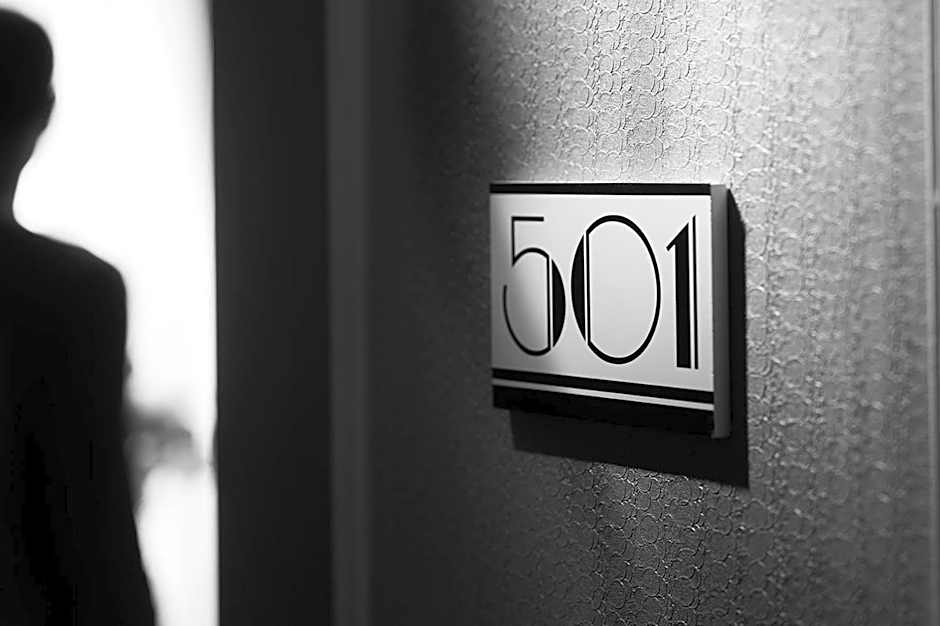 Hotel Galileo Champs Elysees