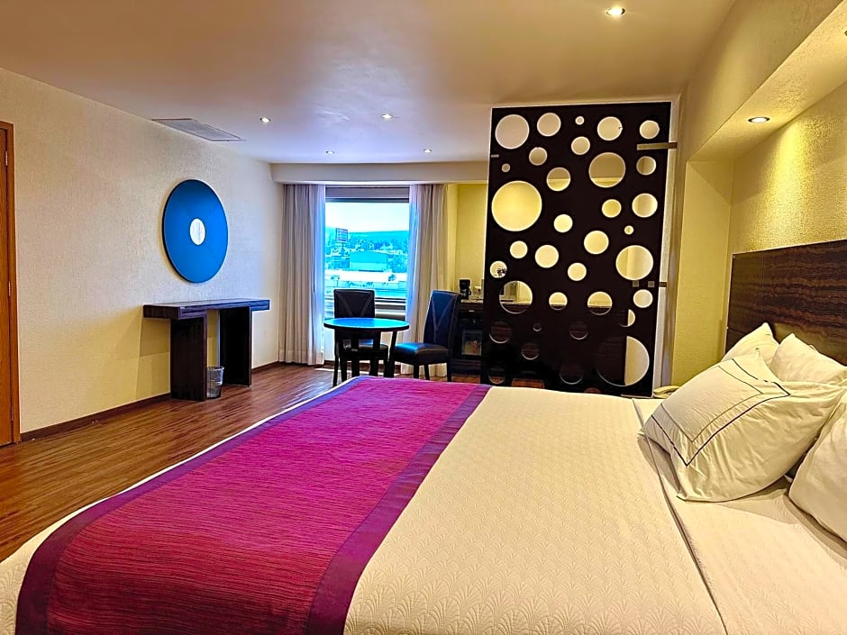Hotel Mirage