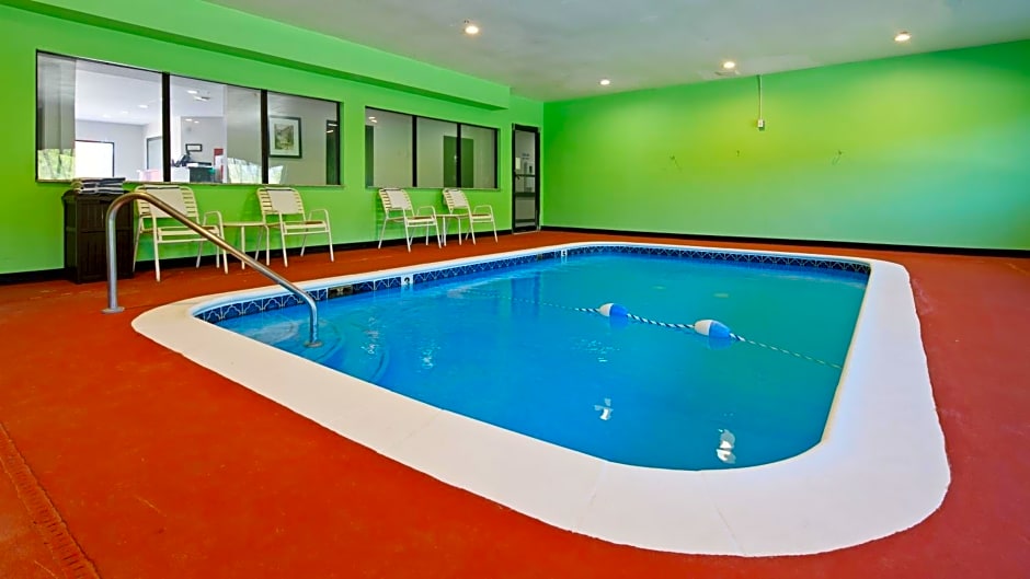 SureStay Hotel by Best Western Orange