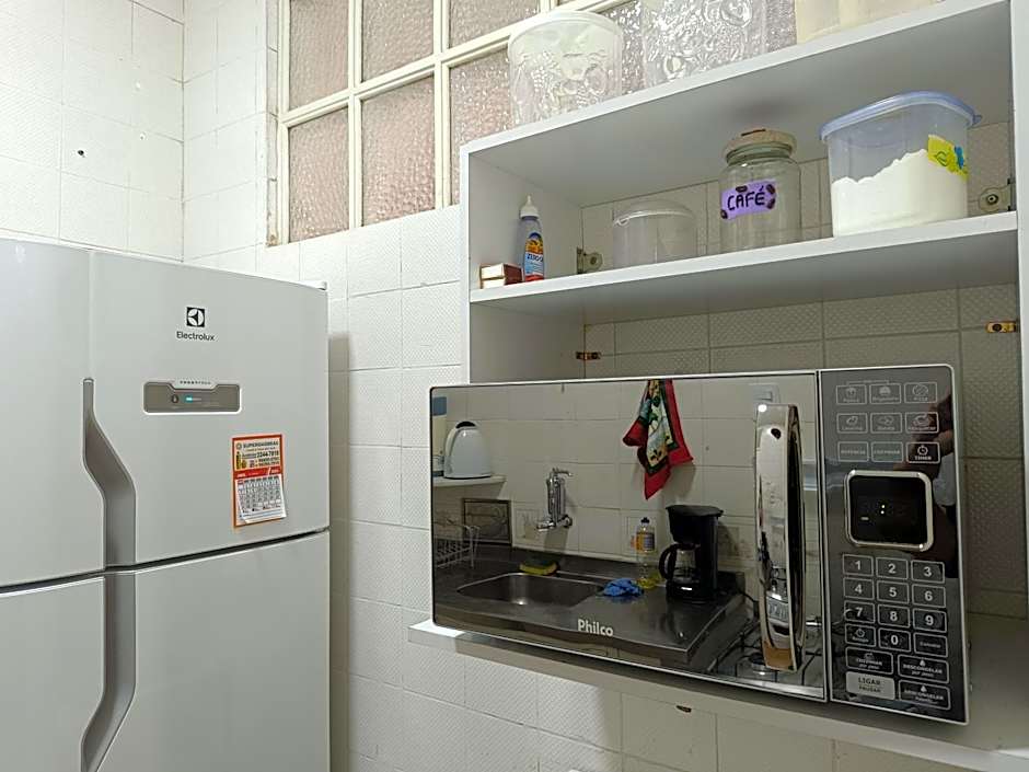 Apto no Centro de Petrópolis