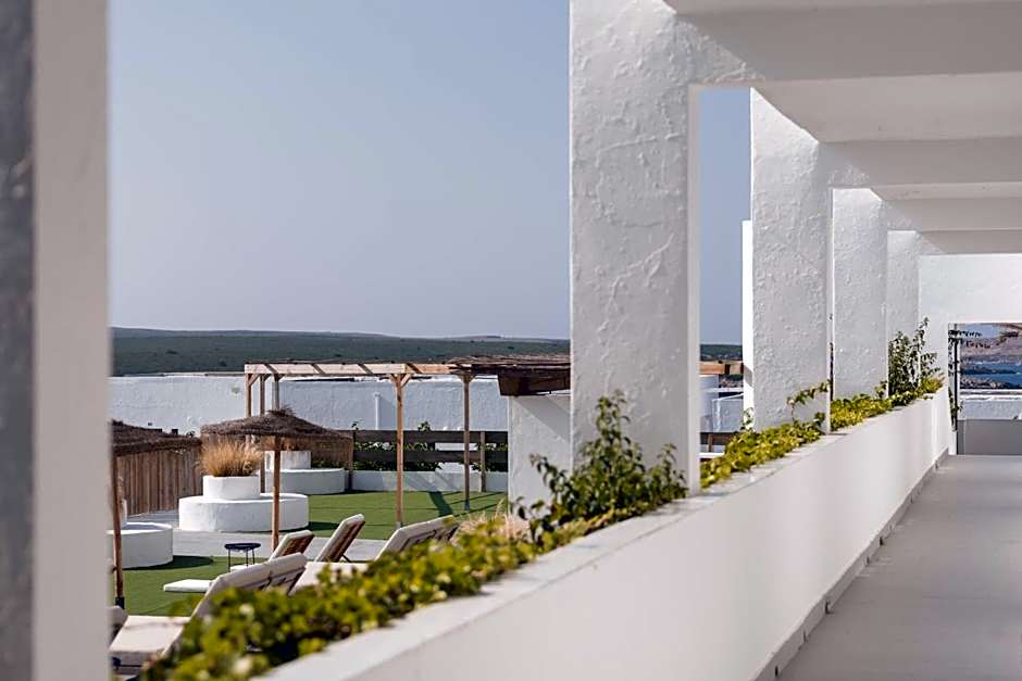 Beach Club Menorca
