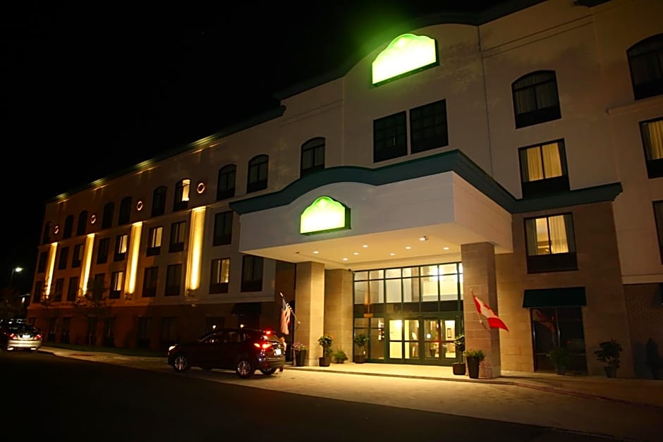 Wingate By Wyndham Niagara Falls