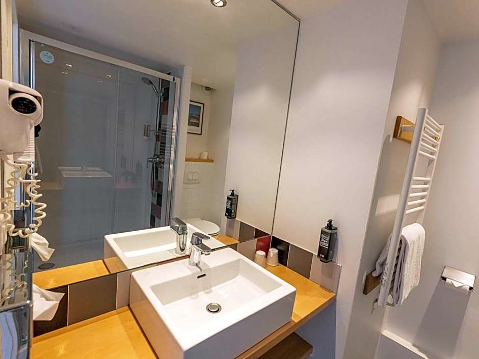 ibis Styles Saint-Jean-de-Luz Donibane