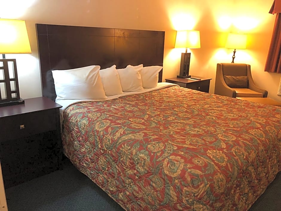 Super 8 by Wyndham Superior WI