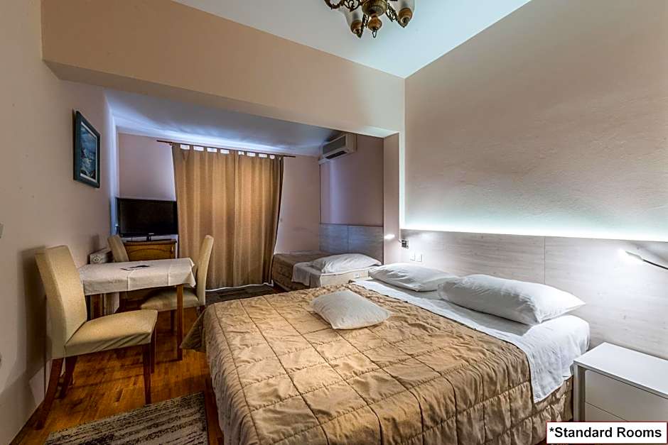 Hotel Joso