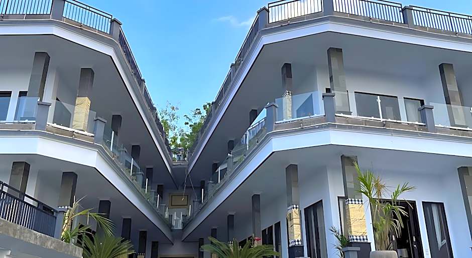 Grand Yuna Hotel Nusa Penida