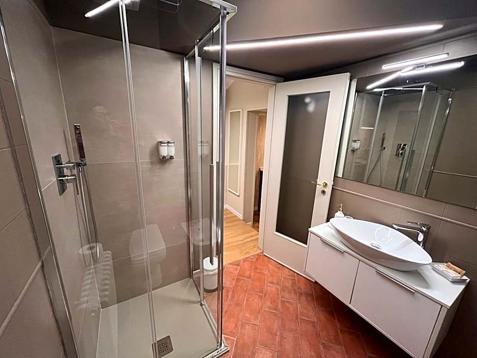 B&B Poggio San Luca