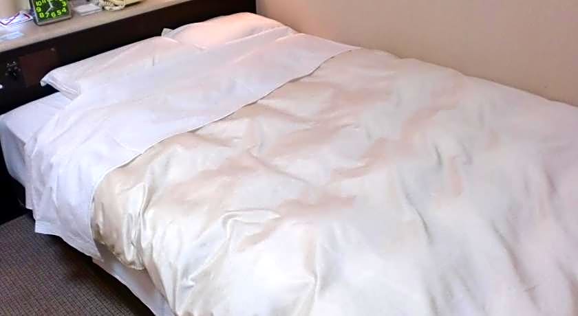 Tsuyama Central Hotel Townhouse