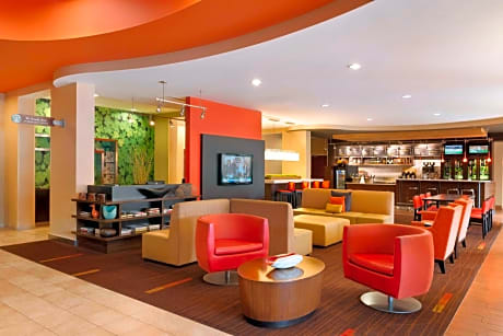Courtyard by Marriott Peoria
