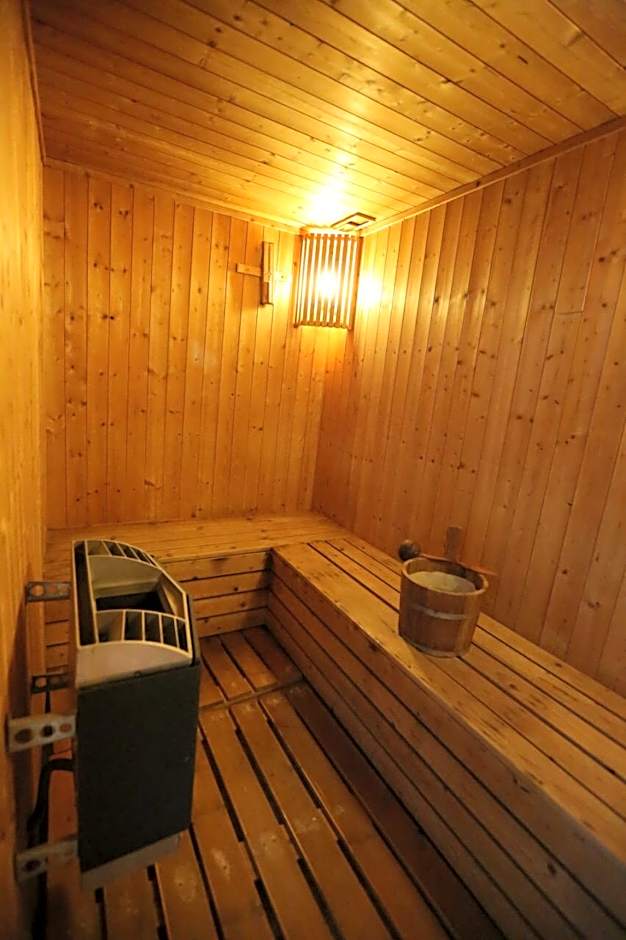 J Town serviced Apartments&hotel