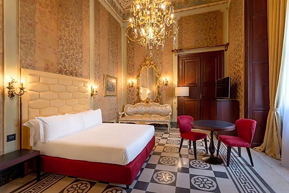 Room Of Andrea Hotel