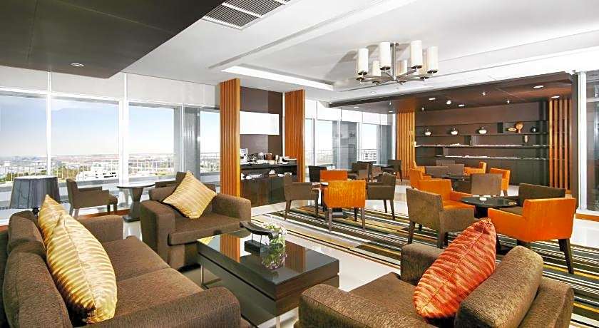 Kantary Hotel Ayutthaya 