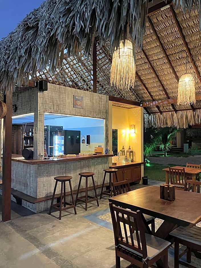 Pousada Lanea Experience