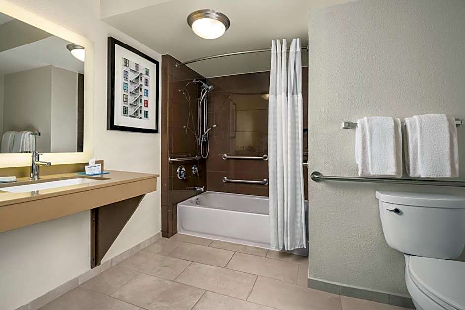 Hyatt House Dallas Uptown