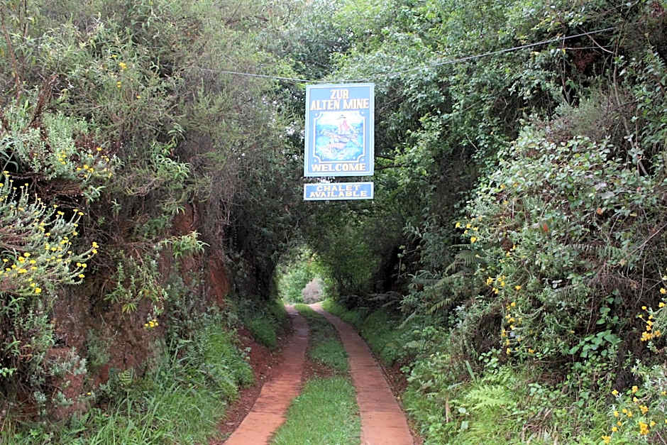 Zur Alten Mine