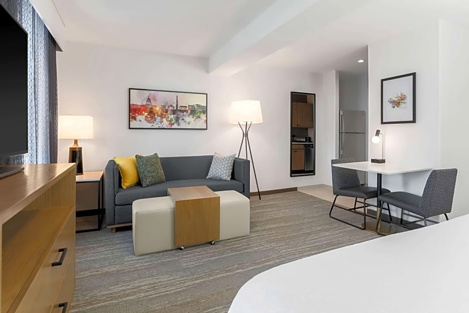 Homewood Suites by Hilton Silver Spring Washington DC