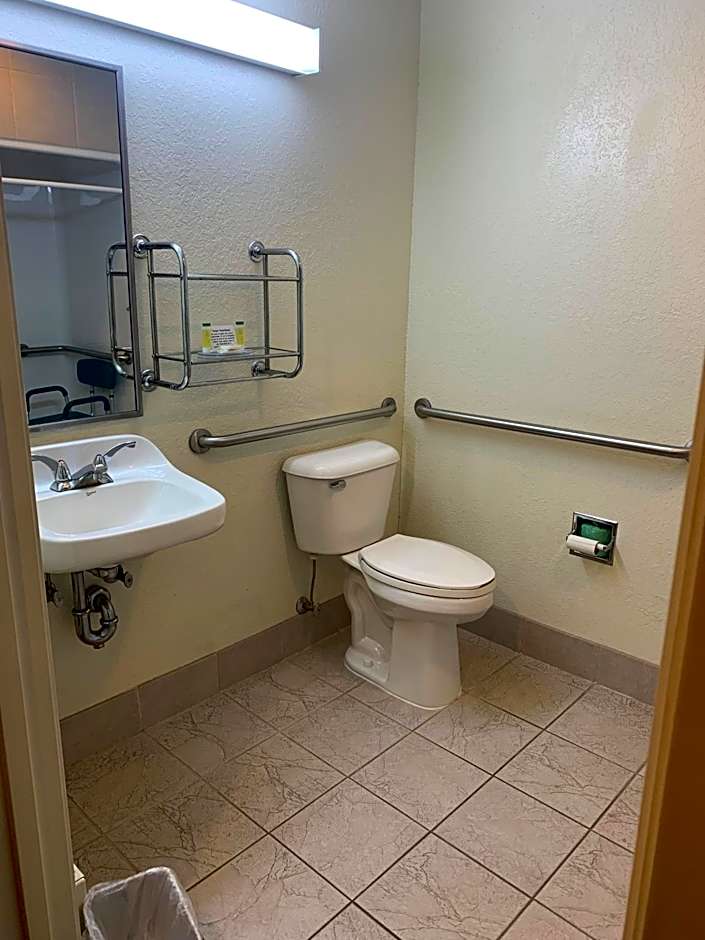 Microtel Inn & Suites By Wyndham Rice Lake