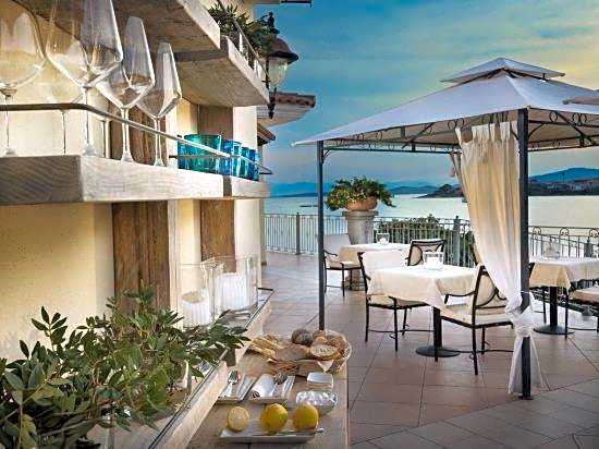 Gabbiano Azzurro Hotel & Suites