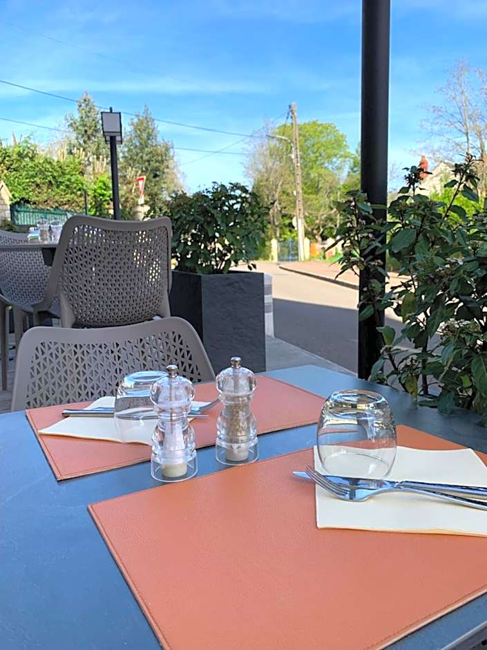 Kyriad Hotel Nevers Centre