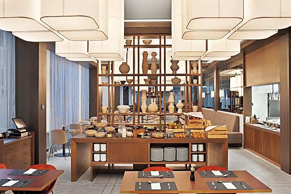 Hilton Garden Inn Vilnius City Centre