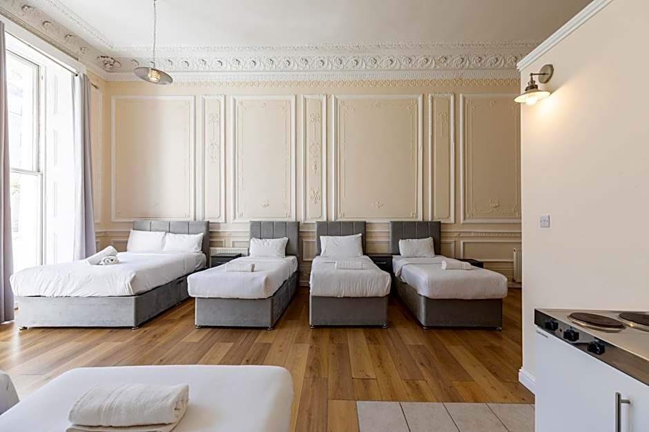 The Chapter Hotels - Hyde Park